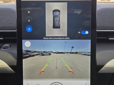 2024 Ford Mustang Mach-E Premium