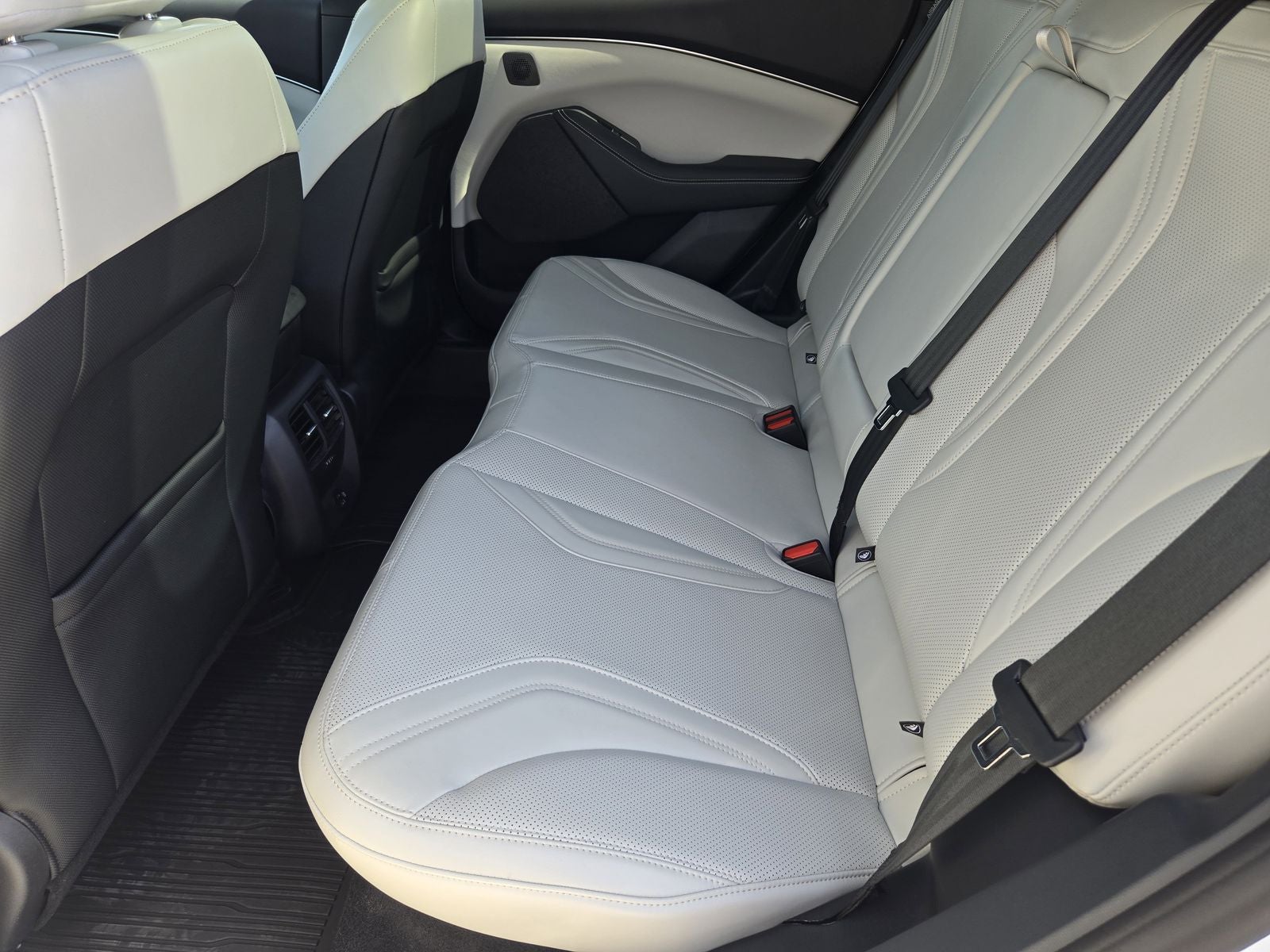 2024 Ford Mustang Mach-E Premium