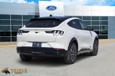 2024 Ford Mustang Mach-E Premium