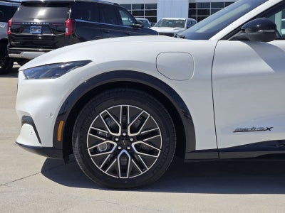 2024 Ford Mustang Mach-E Premium