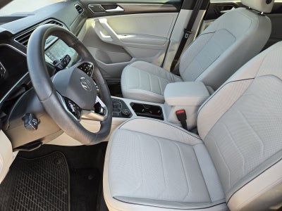2024 Volkswagen Tiguan 2.0T SEL R-Line