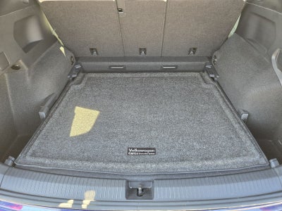2024 Volkswagen Tiguan 2.0T SEL R-Line