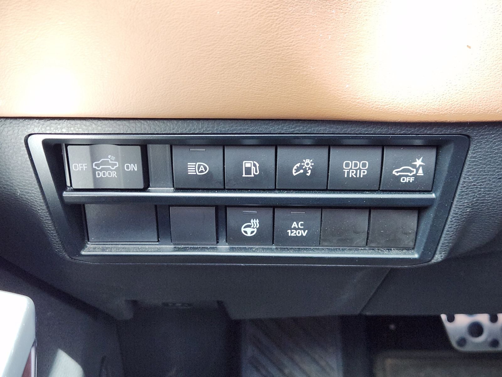 2024 Toyota Tundra Hybrid 1794 Edition