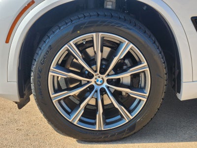2023 BMW X5 sDrive40i