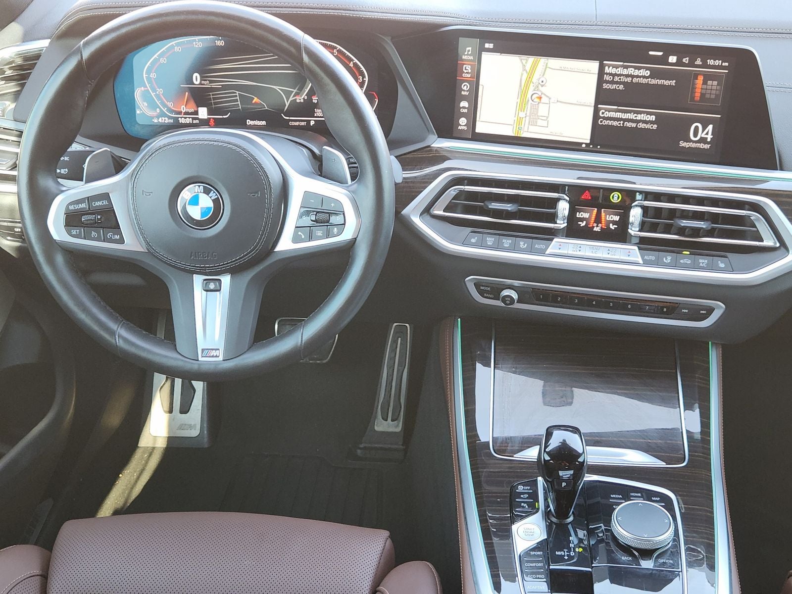 2023 BMW X5 sDrive40i