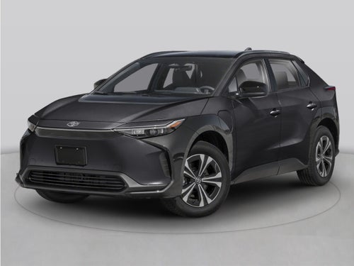 2024 Toyota bZ4X Base
