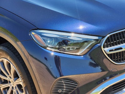2023 Mercedes-Benz GLC GLC 300