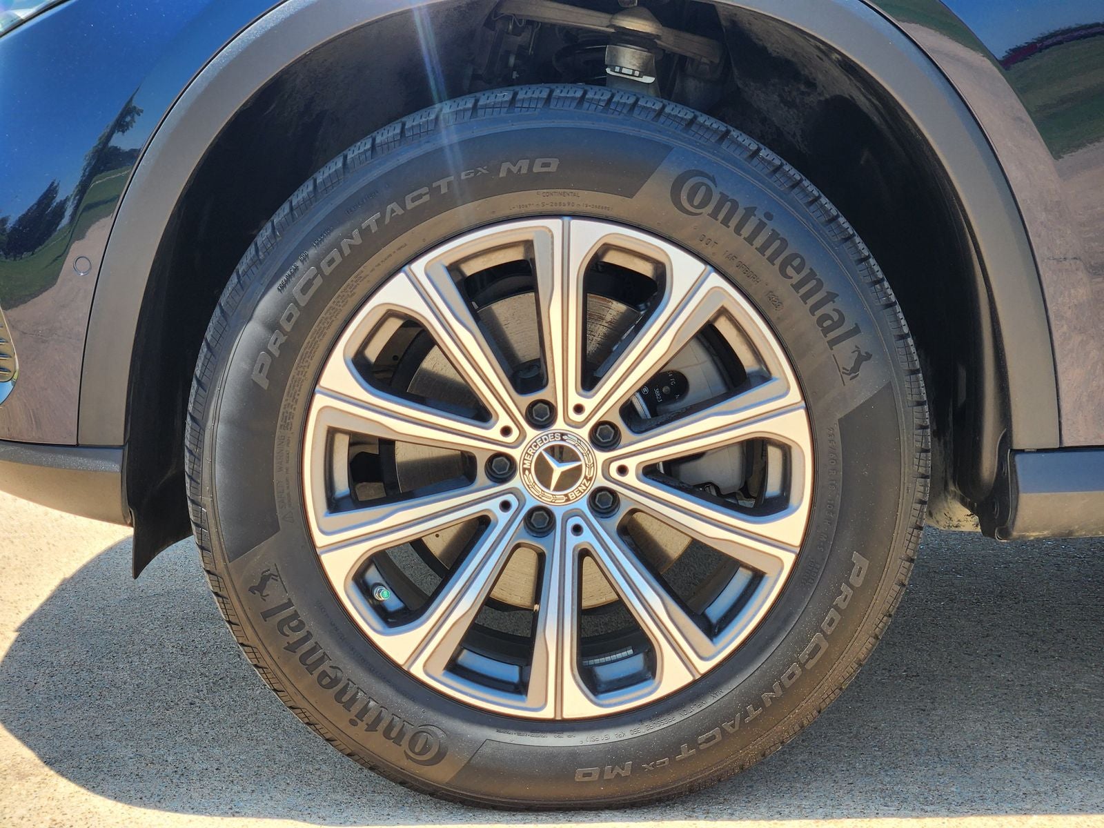 2023 Mercedes-Benz GLC GLC 300