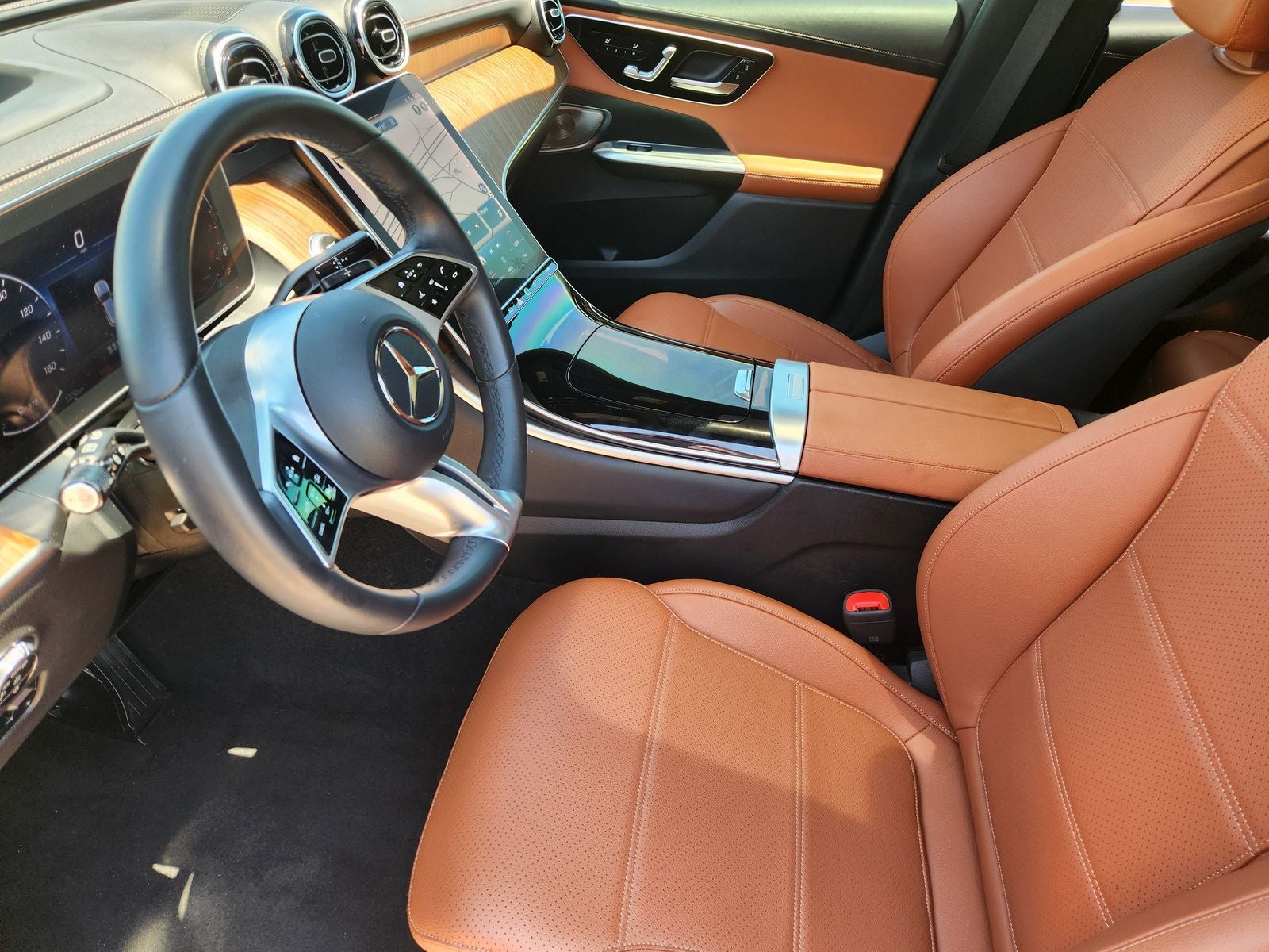 2023 Mercedes-Benz GLC GLC 300