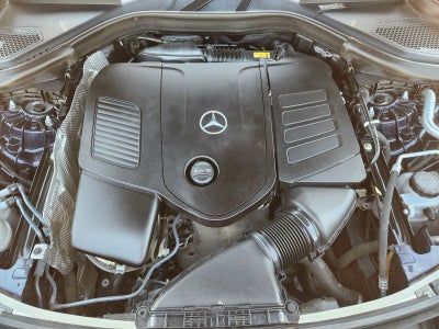 2023 Mercedes-Benz GLC GLC 300