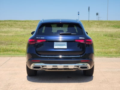2023 Mercedes-Benz GLC GLC 300