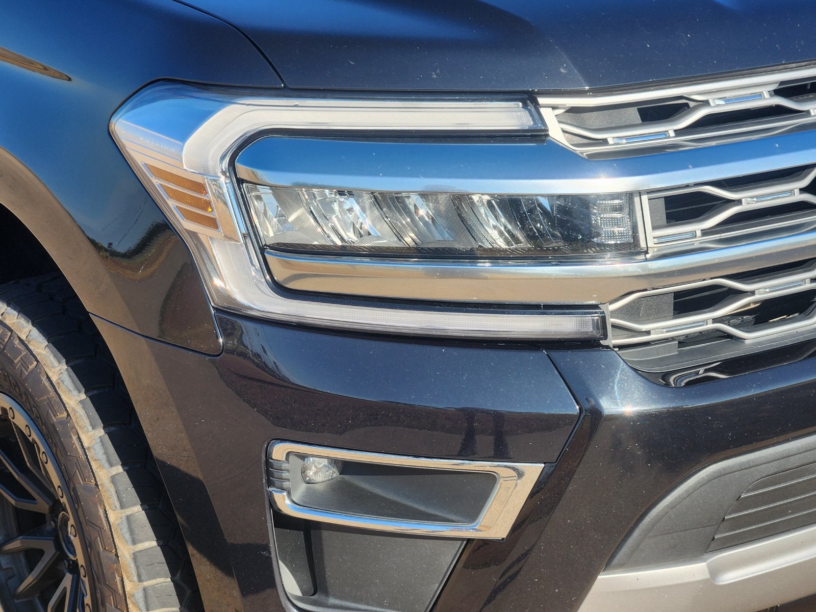 2023 Ford Expedition Platinum