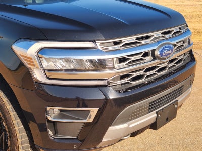 2023 Ford Expedition Platinum