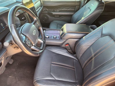 2023 Ford Expedition Platinum