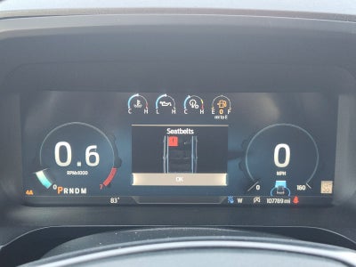 2023 Ford Expedition Platinum