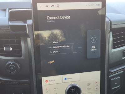 2023 Ford Expedition Platinum