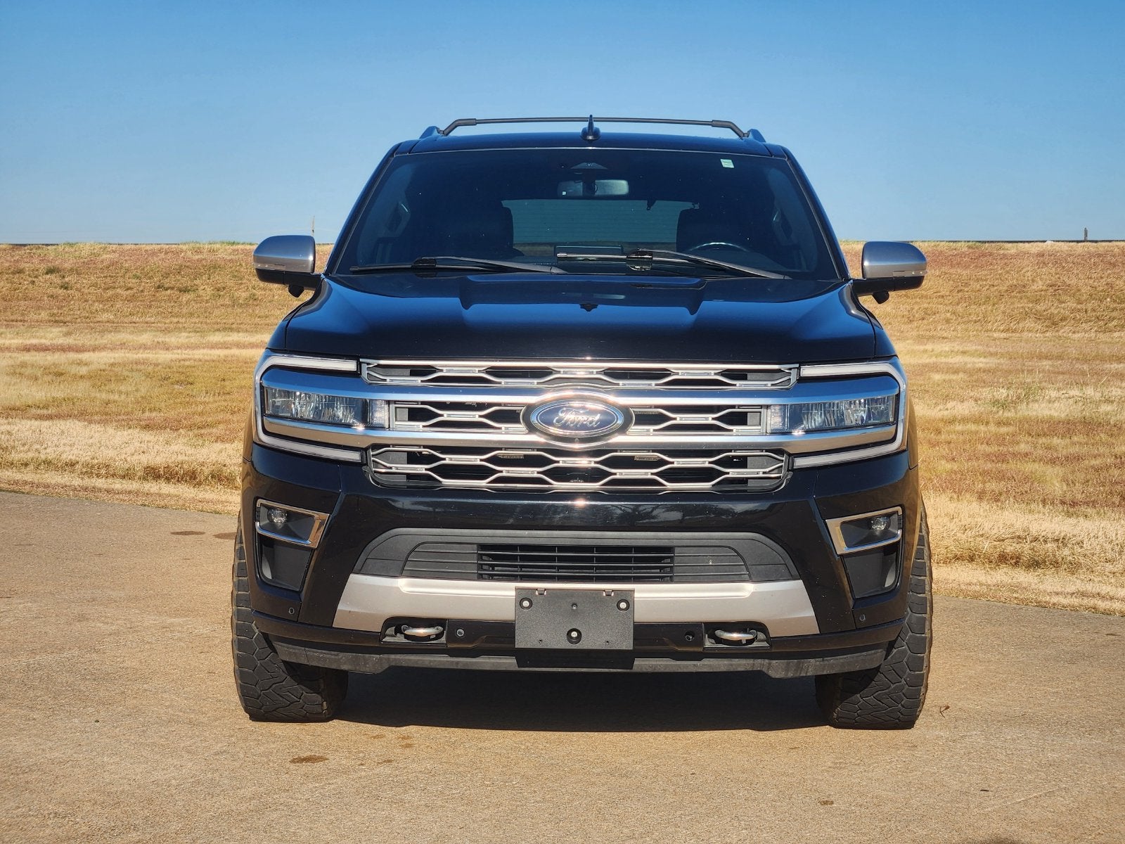 2023 Ford Expedition Platinum