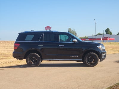 2023 Ford Expedition Platinum