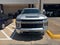 2020 Chevrolet Silverado 2500HD LT