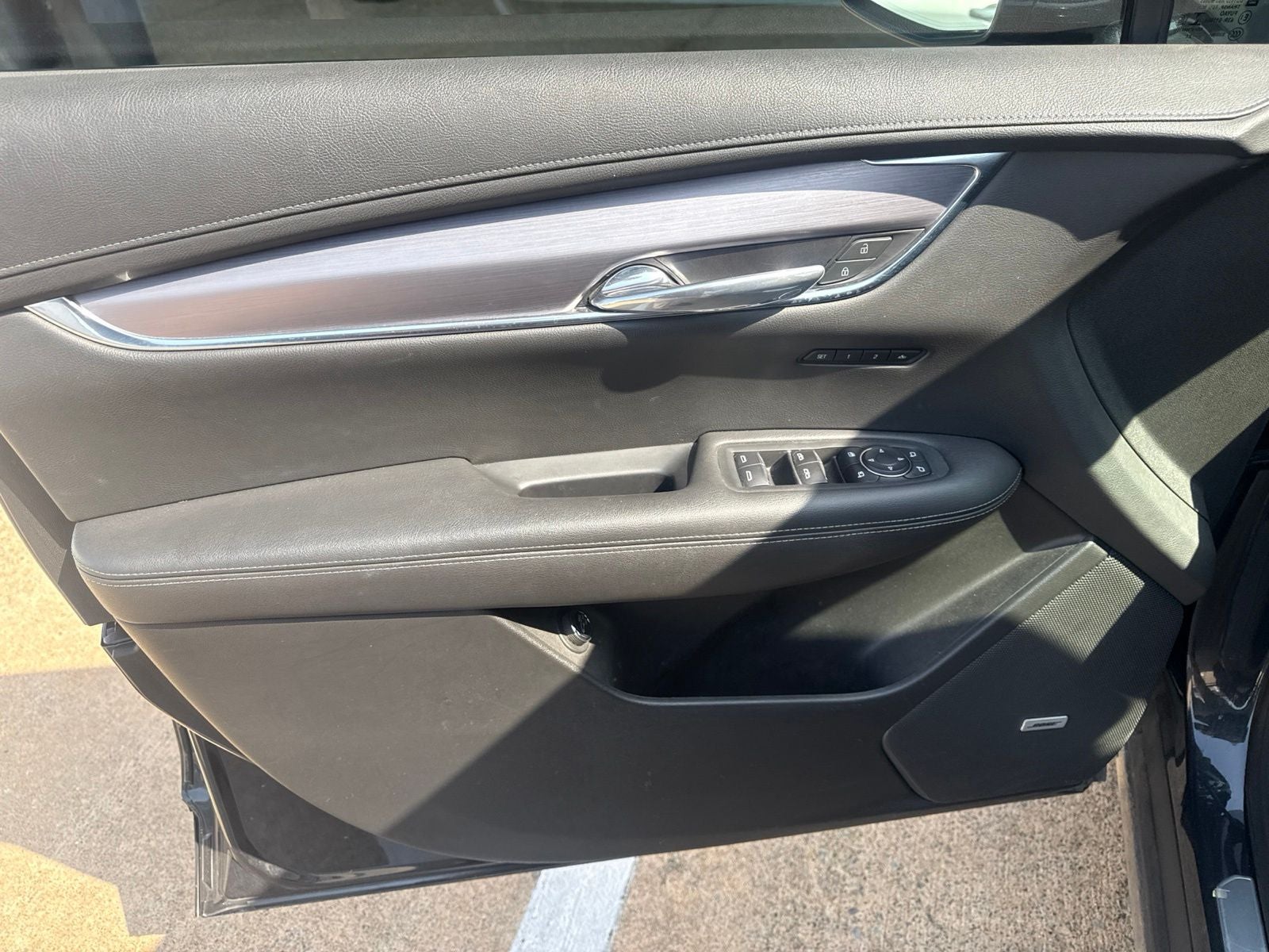 2022 Cadillac XT6 Luxury