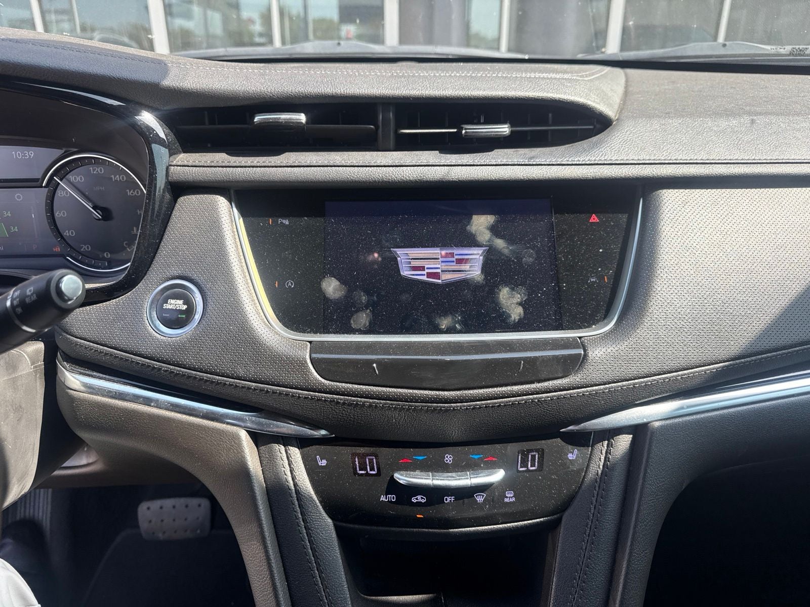 2022 Cadillac XT6 Luxury
