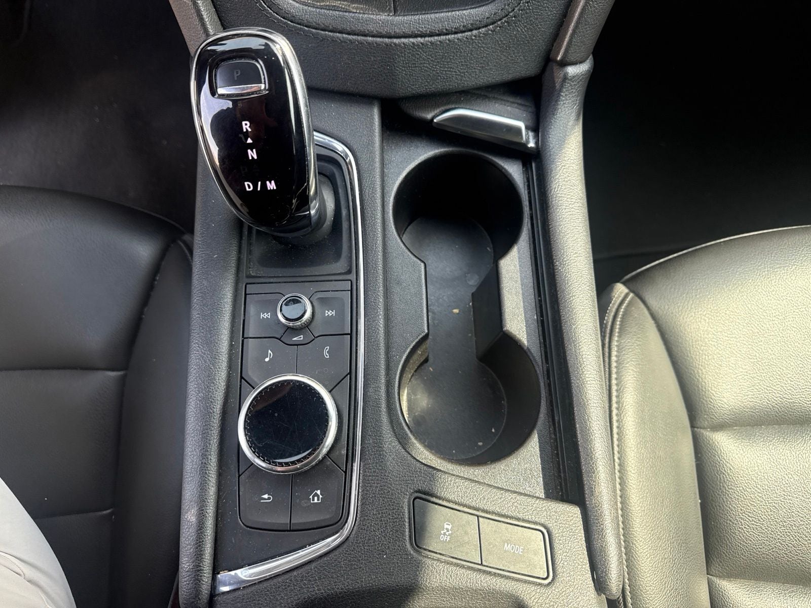 2022 Cadillac XT6 Luxury