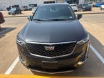 2022 Cadillac XT6 Luxury