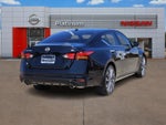 2025 Nissan Altima 2.5 SL