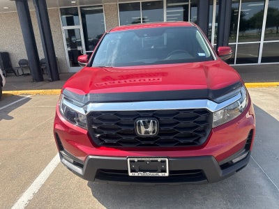 2025 Honda Passport EX-L