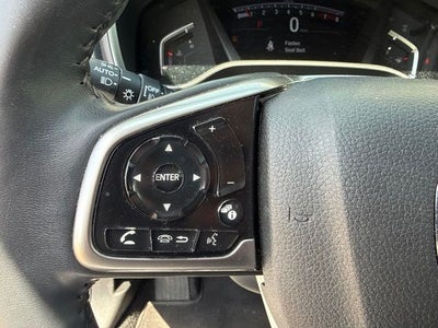2021 Honda CR-V Touring