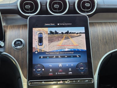 2023 Mercedes-Benz GLC GLC 300
