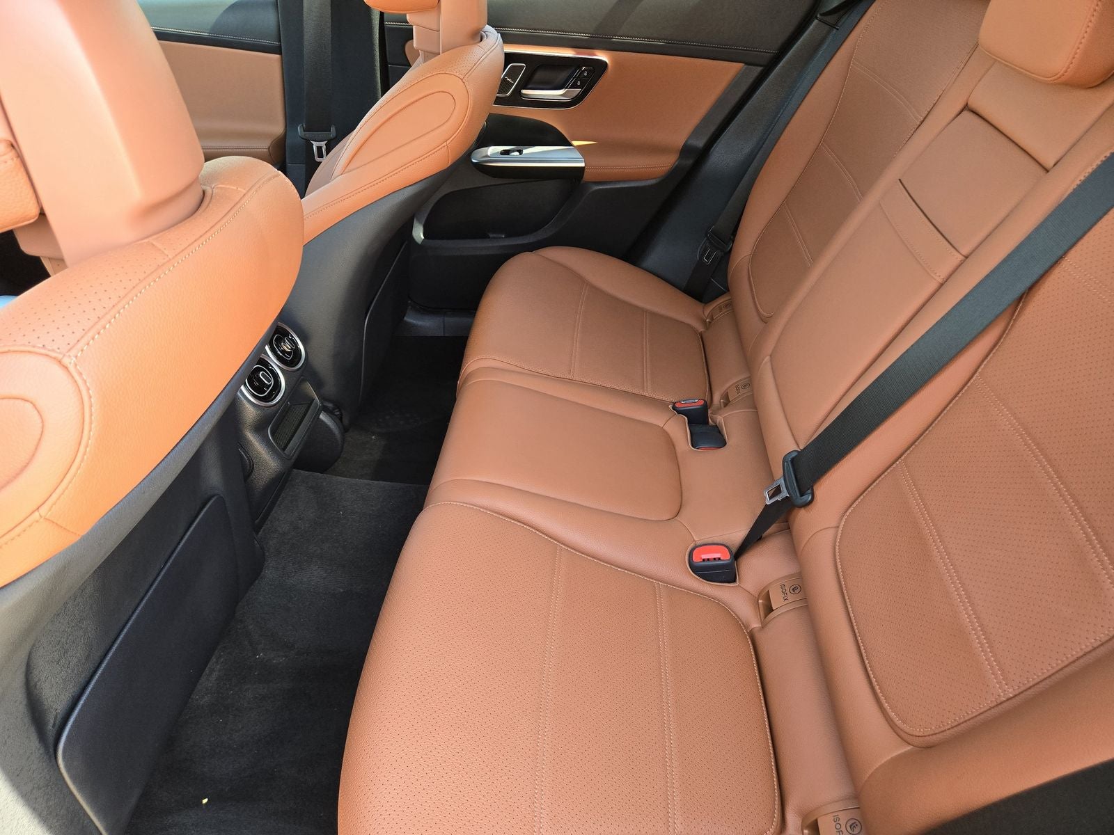 2023 Mercedes-Benz GLC GLC 300