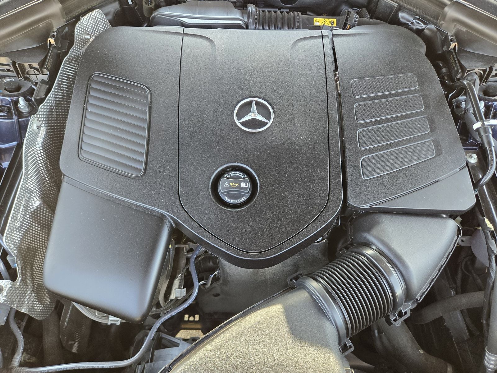 2023 Mercedes-Benz GLC GLC 300