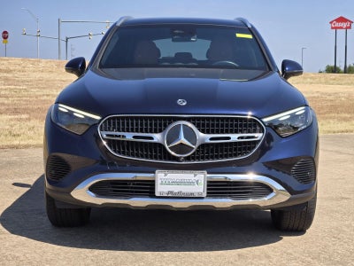 2023 Mercedes-Benz GLC GLC 300