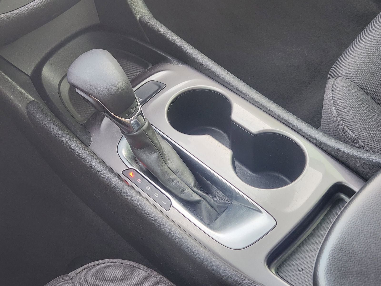 2021 Chevrolet Malibu LS 1LS