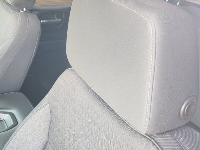 2020 Chevrolet Silverado 2500HD LT