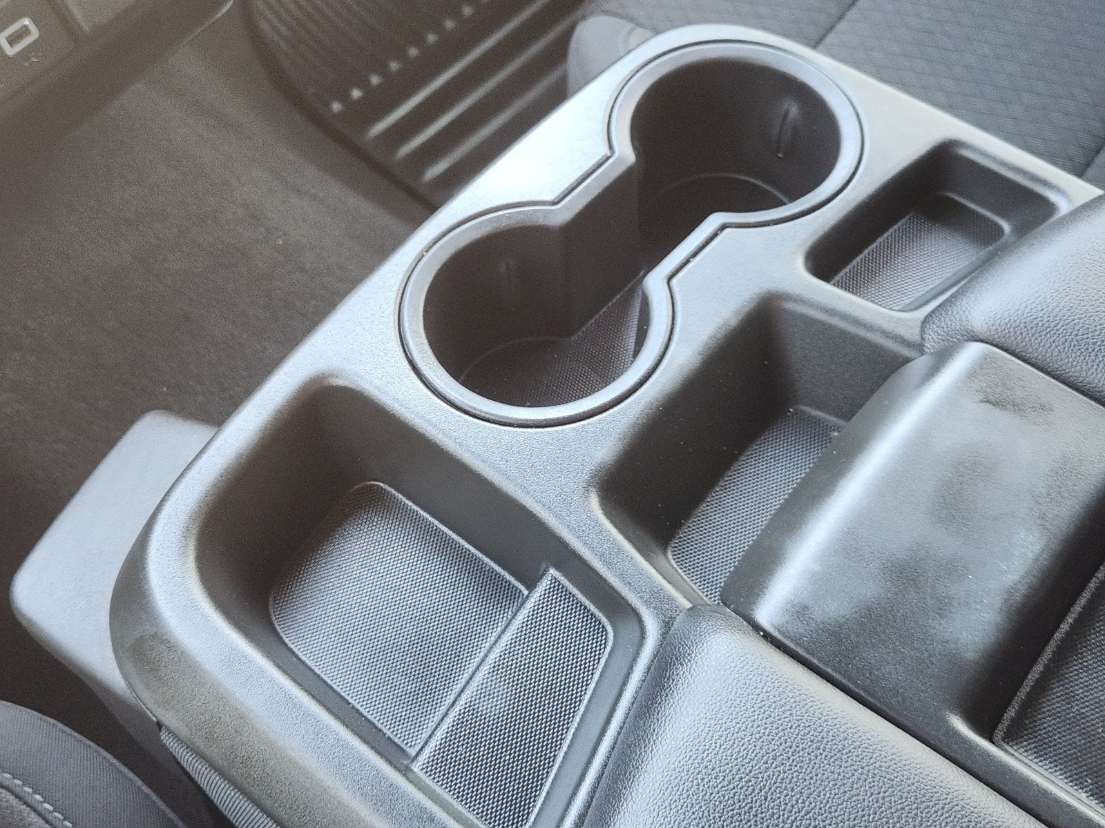 2020 Chevrolet Silverado 2500HD LT