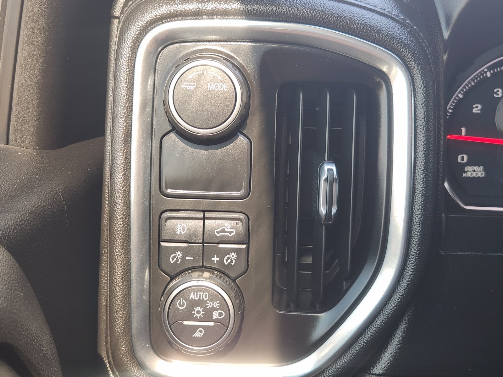 2020 Chevrolet Silverado 2500HD LT