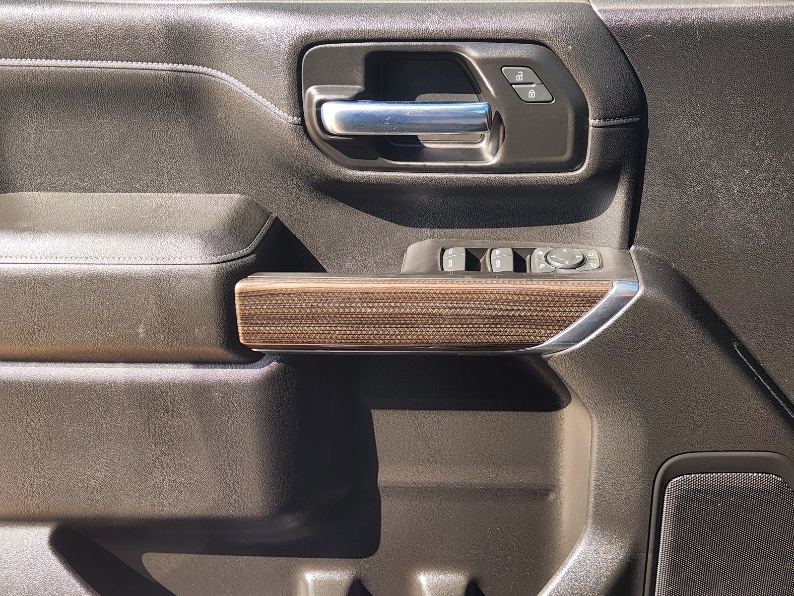 2020 Chevrolet Silverado 2500HD LT