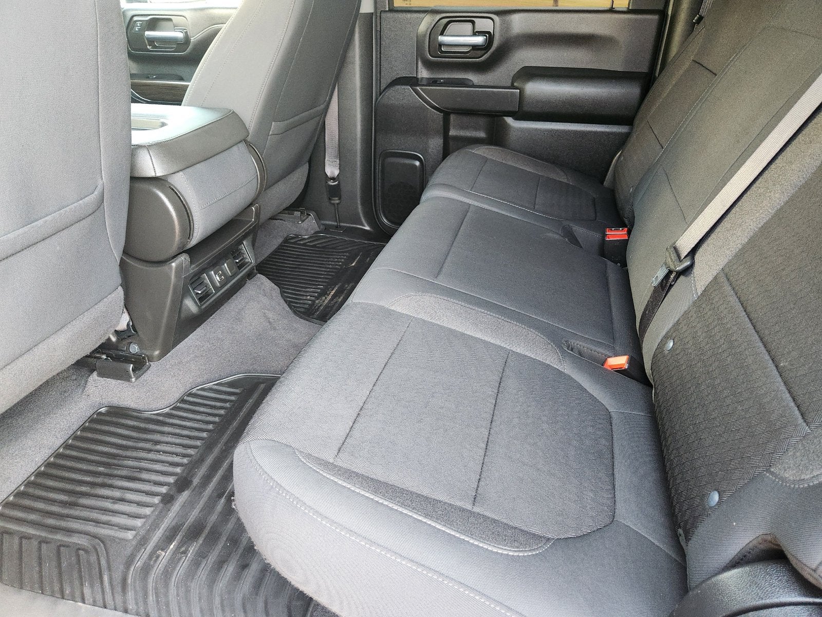 2020 Chevrolet Silverado 2500HD LT