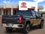 2020 Chevrolet Silverado 2500HD LT