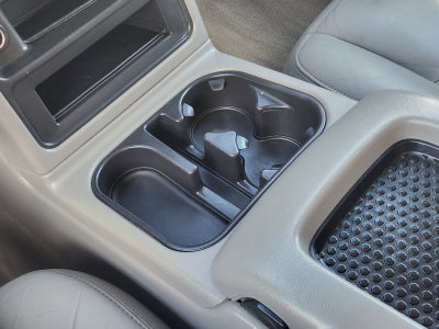 2005 Chevrolet Avalanche 1500 LT