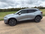2024 Chevrolet Blazer Premier