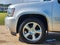 2012 Chevrolet Avalanche 1500 LTZ