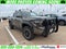 2025 Toyota Tacoma Hybrid TRD Off Road