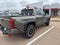 2025 Toyota Tacoma Hybrid TRD Off Road