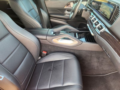 2022 Mercedes-Benz GLE GLE 350