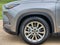 2025 Toyota Grand Highlander Platinum