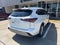 2025 Toyota Highlander Platinum