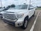 2016 Toyota Tundra Limited CrewMax